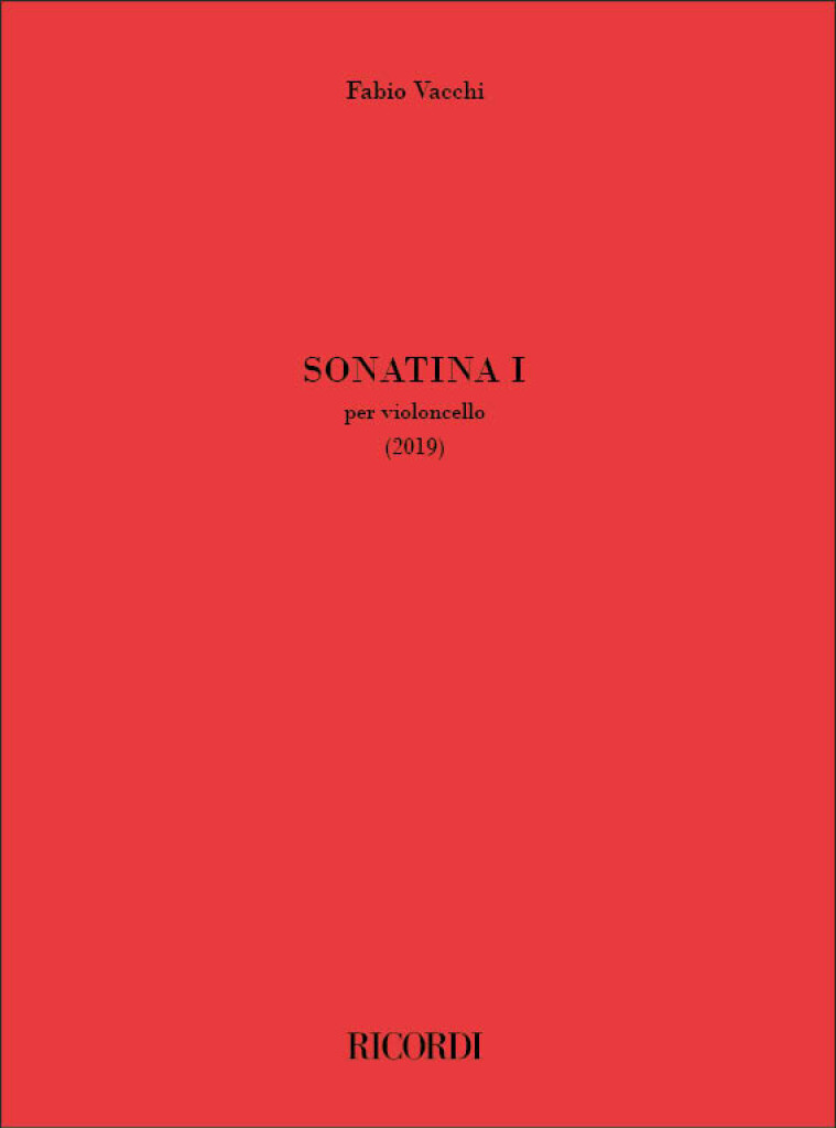 Sonatina I